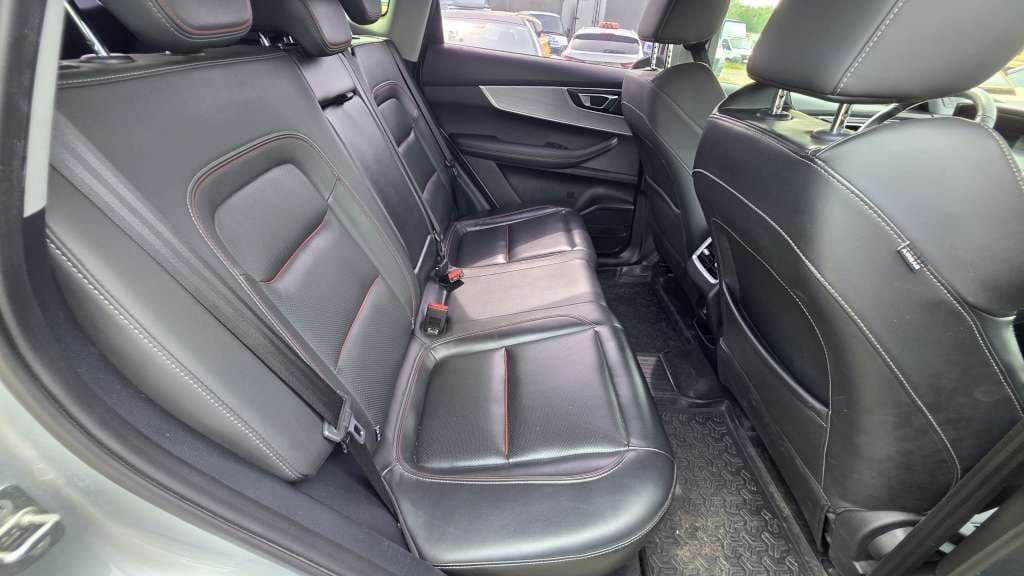 Chery Tiggo 7 PRO - 9