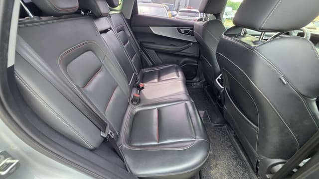 Chery Tiggo 7 PRO - 9