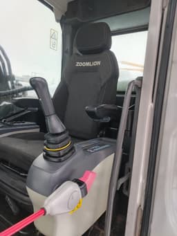 Zoomlion ZE215 Экскаватор - 4