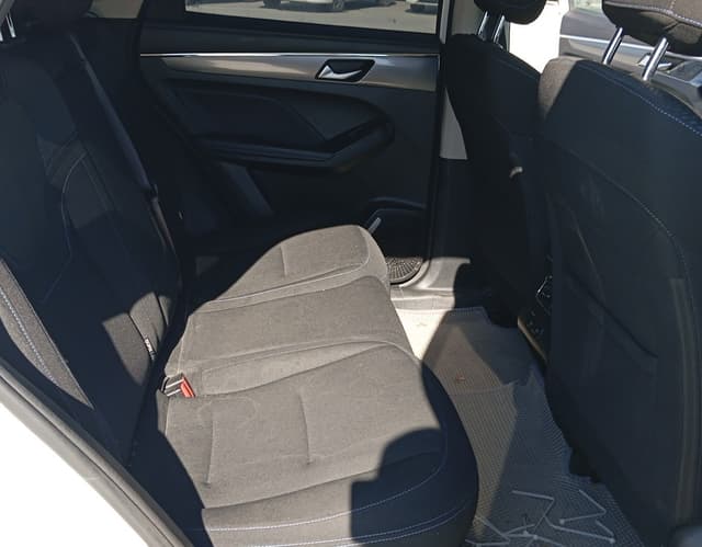 Haval Jolion - 8