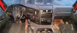 Shacman (Shaanxi) SX* 6x6 Самосвал - 5