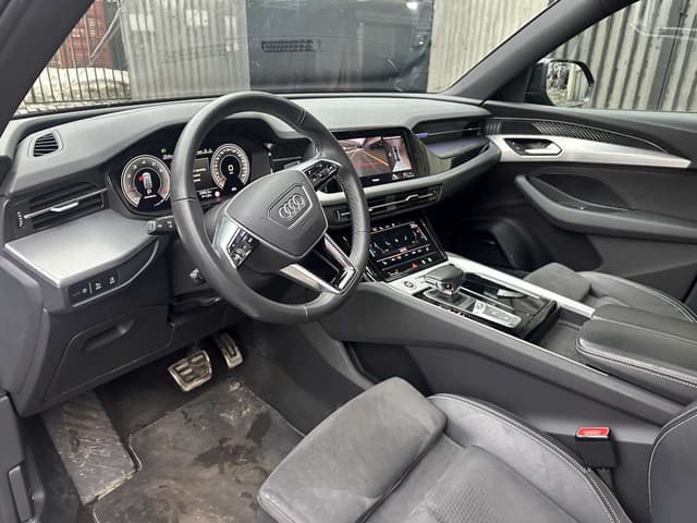 Audi Q6 - 6