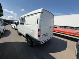 GAZ Соболь Грузопассажирский - 4