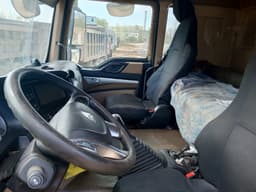 Howo T5G 8x4 Самосвал - 6