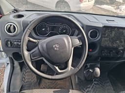 Спецавтомаш 2788* на шасси GAZ GAZELLE NEXT Бортовой (Евроборт) - 5