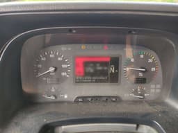 Mercedes-Benz Actros 4x2 Седельный тягач - 6
