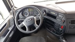 Daf XF 4x2 Седельный тягач - 5