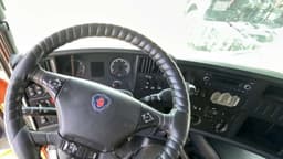 Scania R 4x2 Седельный тягач - 5