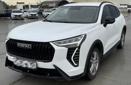 Haval Jolion - 1