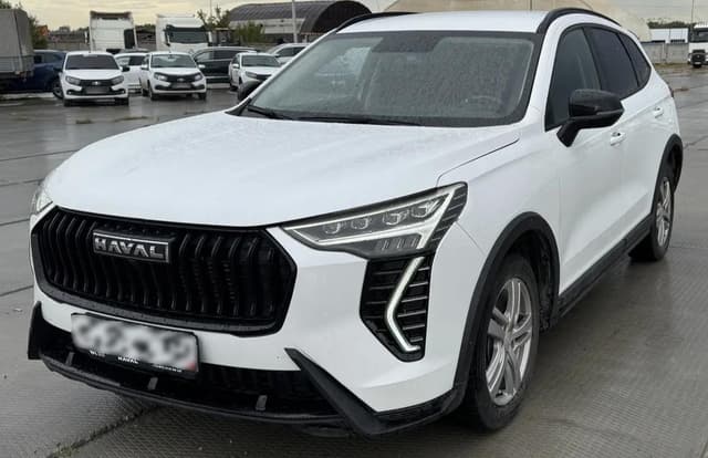 Haval Jolion - 1