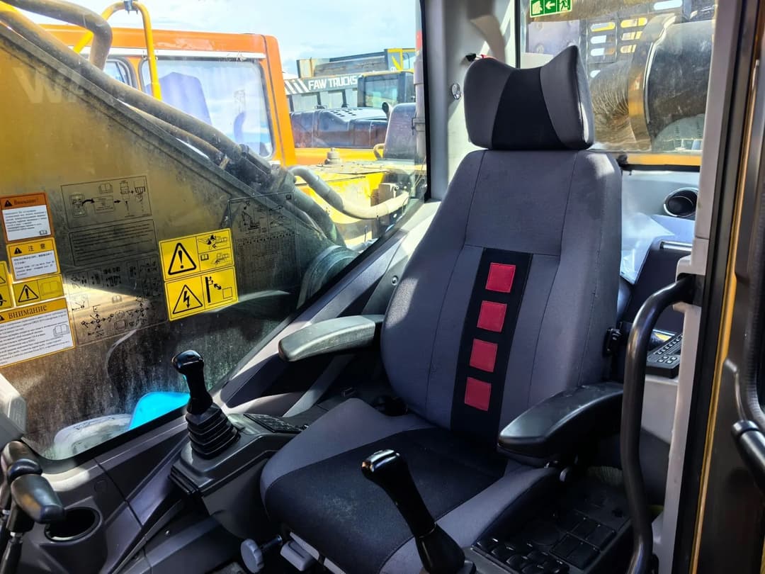 Lgce E6400 Экскаватор - 6