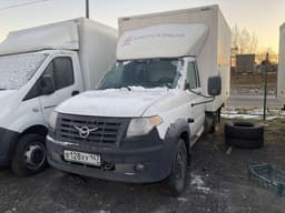 UAZ Profi Промтоварный - 1