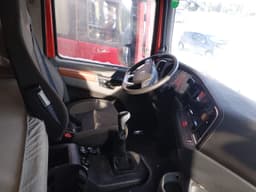 Shacman (Shaanxi) SX* 8x4 Самосвал - 6