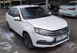 Lada Granta седан - 2