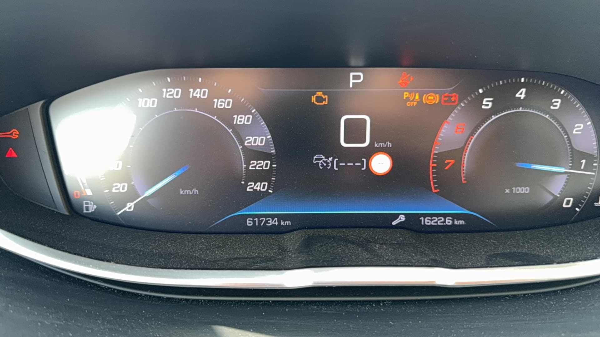 Peugeot 4008 - 7