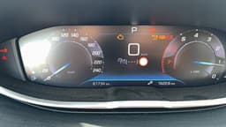 Peugeot 4008 - 7