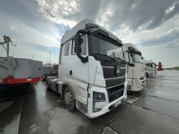 Sany HQC* 4x2 Седельный тягач - 2