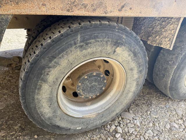 Sany SYZ320* 6x4 Самосвал - 7