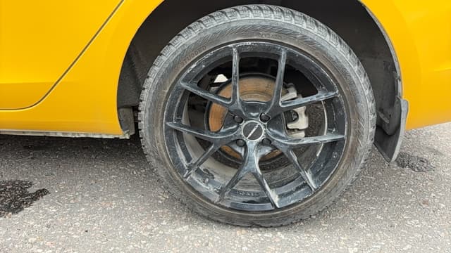 Lada Vesta седан - 10