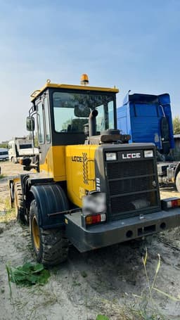 Lgce LG918 Фронтальный погрузчик - 4