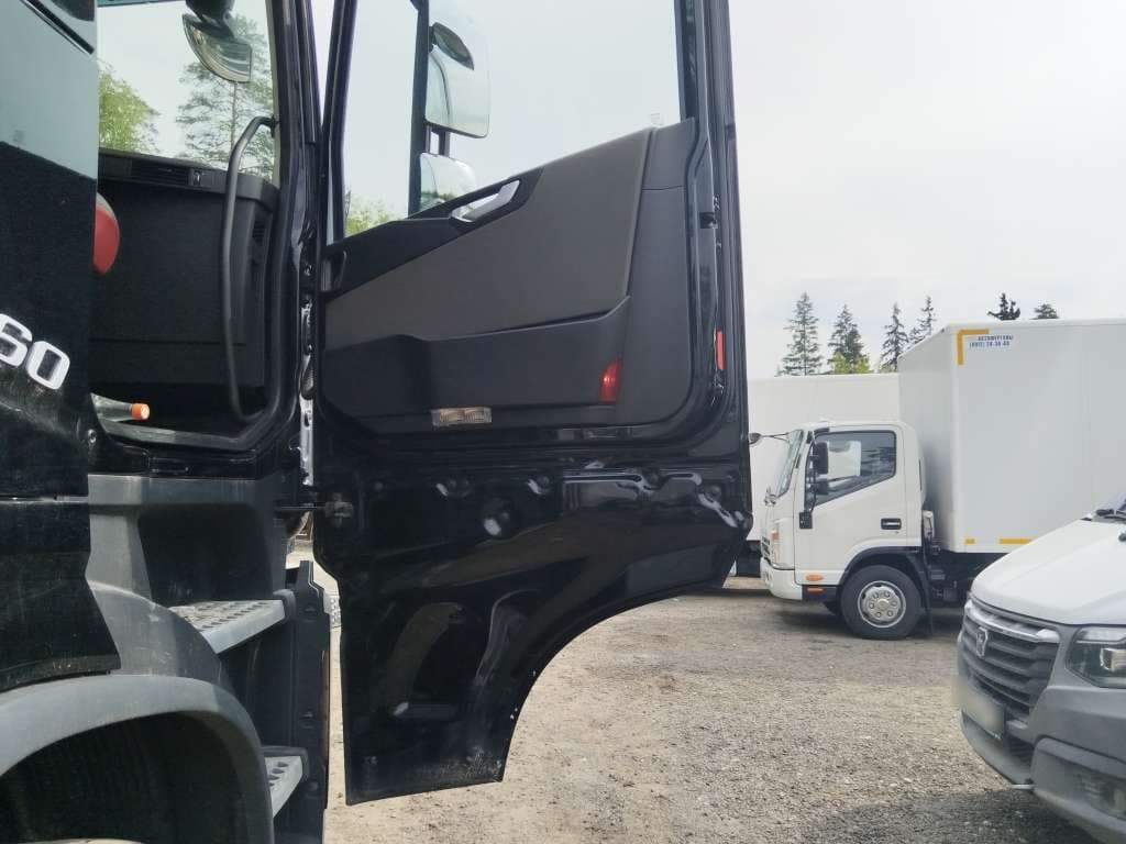 Volvo FH 6x2 Контейнеровоз - 7