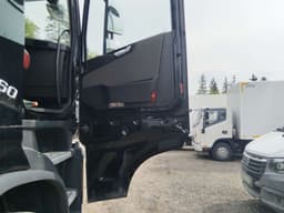 Volvo FH 6x2 Контейнеровоз - 7