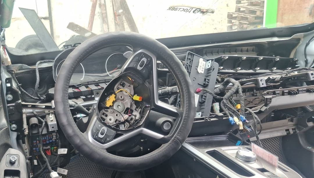 Haval Jolion - 5