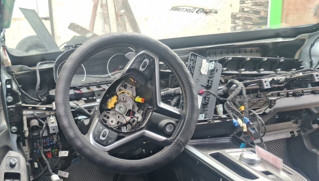 Haval Jolion - 5