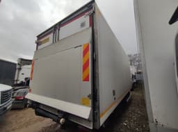 Автомеханический Завод 4788* на шасси JAC N90 4x2 Изотермический/рефрижератор - 3