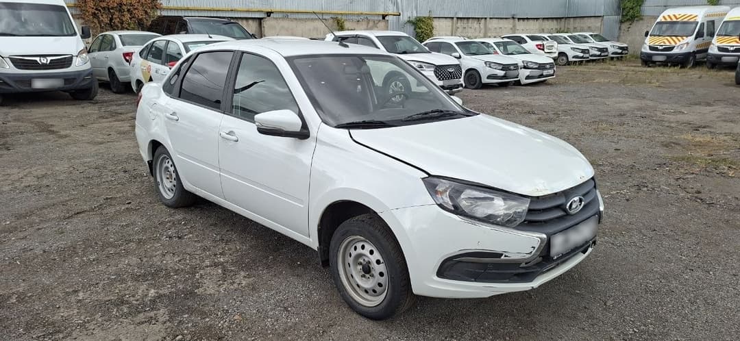 Lada Granta седан - 2