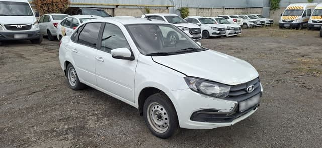Lada Granta седан - 2