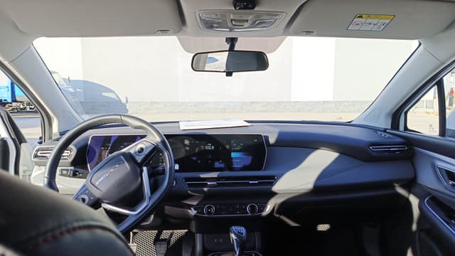Baic U5 Plus - 5