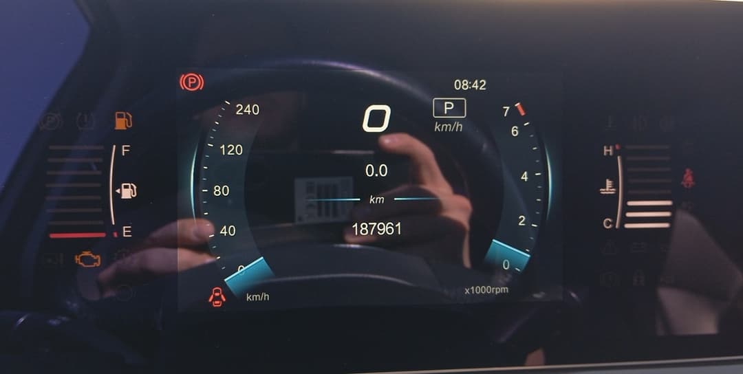 Baic U5 Plus - 7