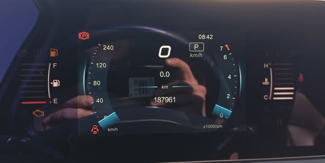 Baic U5 Plus - 7
