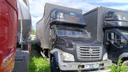 GAZ GAZON NEXT 4x2 Промтоварный - 2