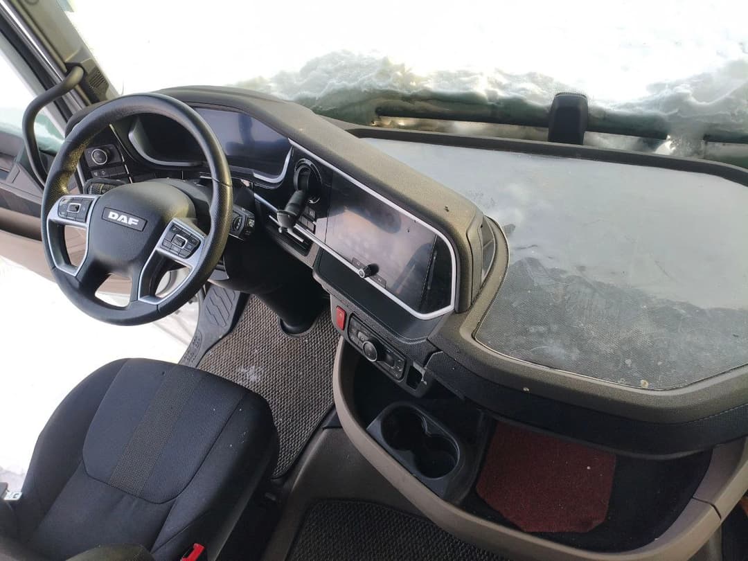 Daf XG 4x2 Седельный тягач - 5