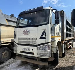 FAW CA 3310 8x4 Самосвал - 1