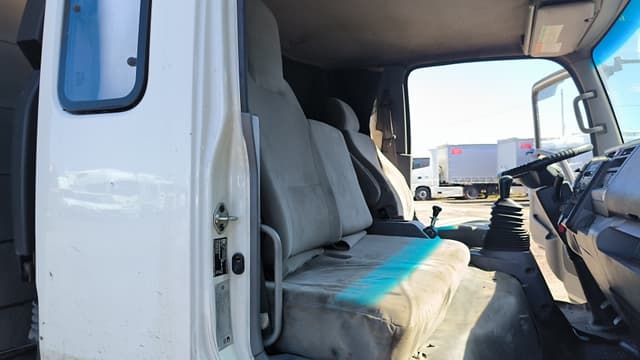 Феникс 78* на шасси JAC N120 4x2 Бортовой (Евроборт) - 9