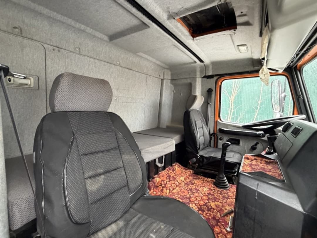 МАЗ 6501* 6x4 Самосвал - 9