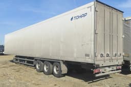 Тонар 9785* Полуприцеп изотермический/рефрижератор - 3