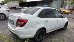Lada Granta седан - 3