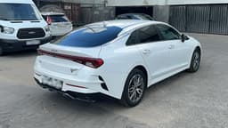KIA K5 - 3