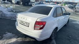 Lada Granta седан - 3