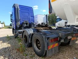 Volvo FH 6x4 Седельный тягач - 4