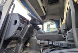 Камаз 5490 4x2 Седельный тягач - 6