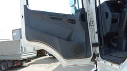 Камаз M1840 4x2 Седельный тягач - 8