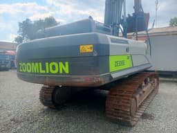 Zoomlion ZE335 Экскаватор - 2