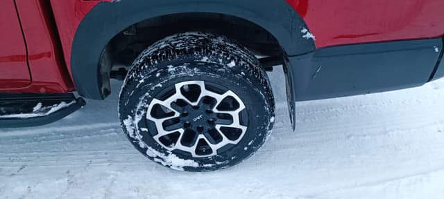 Jac T9 - 10