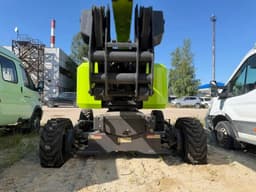 Zoomlion ZA20 Подъемник - 1