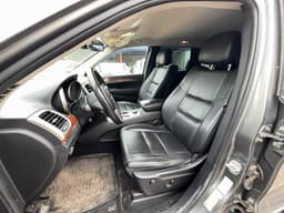 Jeep Grand Cherokee - 6